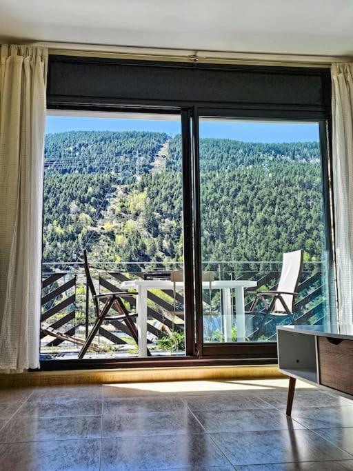 Genciana, Views To The Mountains Hut 5248 Apartment El Tarter Exterior foto