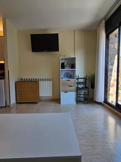 Genciana, Views To The Mountains Hut 5248 Apartment El Tarter Exterior foto